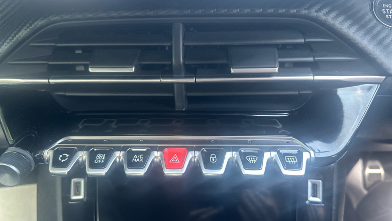 Peugeot 208 1.2 PureTech 100 Allure Premium + 5dr Petrol Hatchback